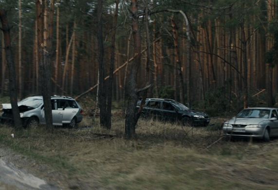 Defiende tus derechos tras un accidente de carretera 